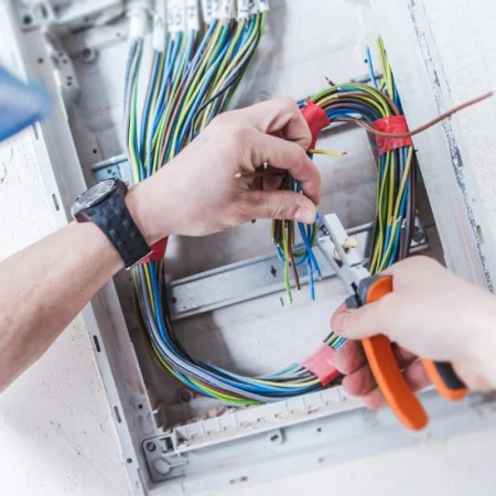 Pogotowie Elektryczne Katowice