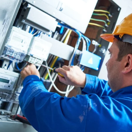 Naprawy Elektryczne Katowice