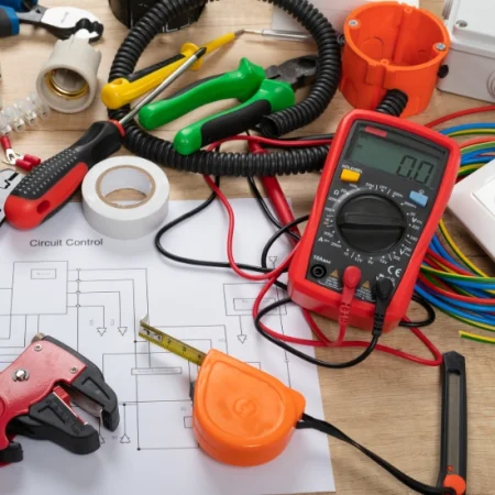 Instalacje Elektryczne Katowice